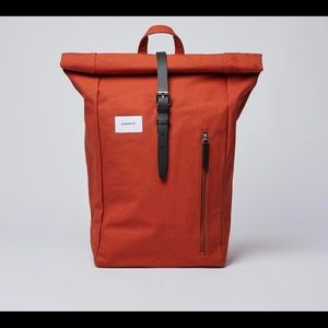 **ISO** Sandqvist Dante Bag - Rust